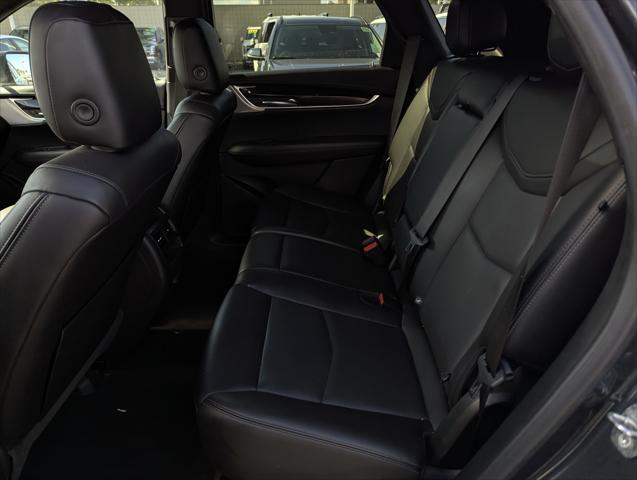 2023 Cadillac XT5 - $24,942