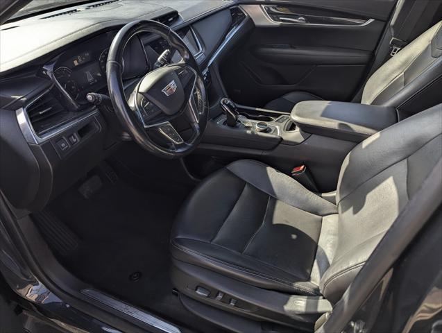 2023 Cadillac XT5 - $24,942