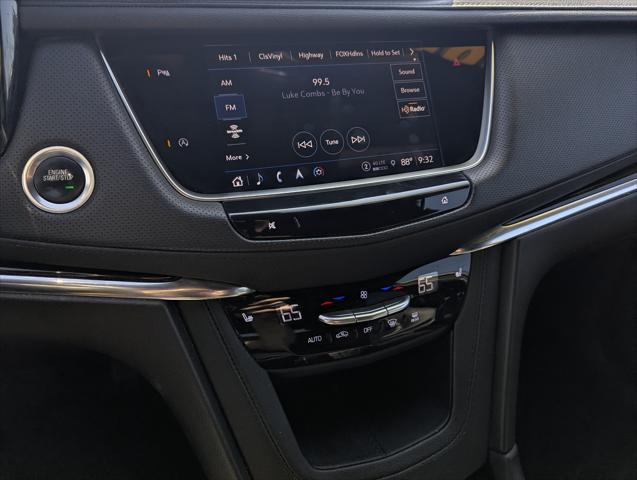2023 Cadillac XT5 - $24,942