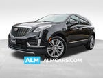 2024 XT5 Thumbnail 1