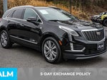 2024 XT5 Thumbnail 4
