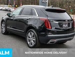 2024 XT5 Thumbnail 5