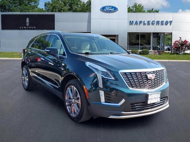 2025 Cadillac XT5 - $39,997