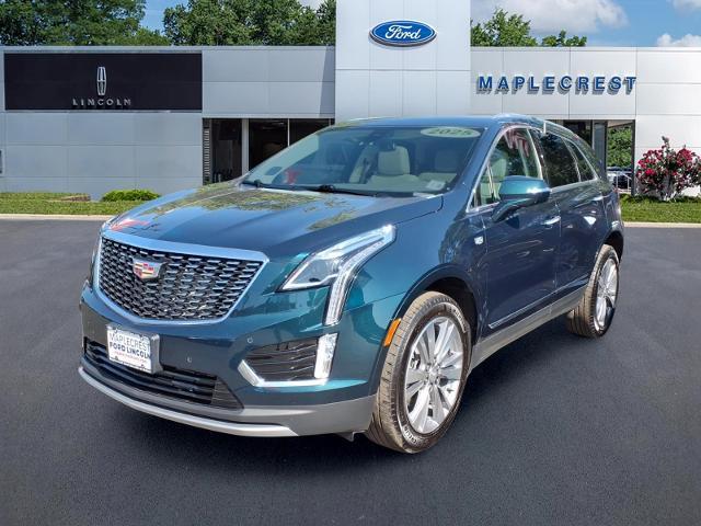 2025 Cadillac XT5 - $39,997