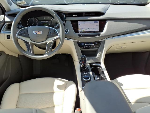 2025 Cadillac XT5 - $39,997