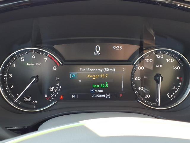 2025 Cadillac XT5 - $39,997