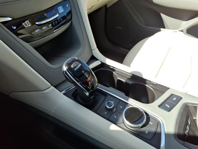 2025 Cadillac XT5 - $39,997
