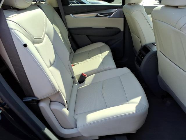 2025 Cadillac XT5 - $39,997