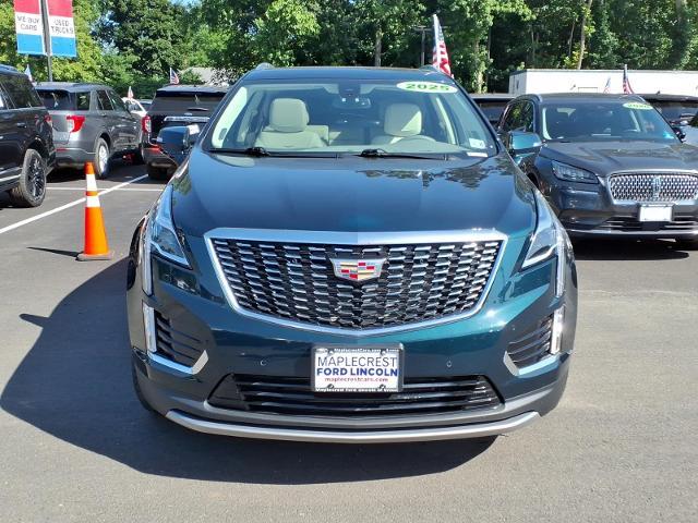 2025 Cadillac XT5 - $39,997