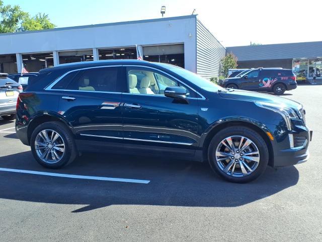 2025 Cadillac XT5 - $39,997