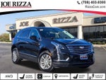 2017 XT5 Thumbnail 1