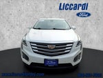 2018 XT5 Thumbnail 2