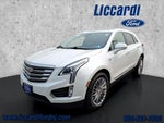 2018 XT5 Thumbnail 3