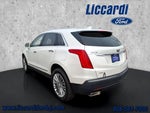 2018 XT5 Thumbnail 4