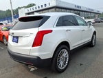 2018 XT5 Thumbnail 6