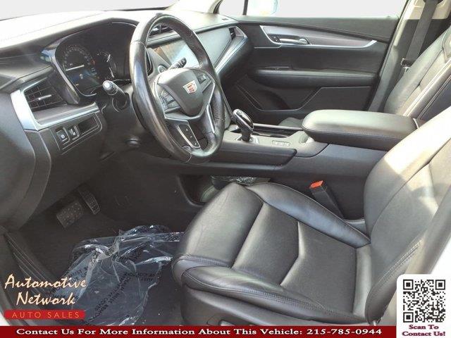 2018 Cadillac XT5 - $17,999
