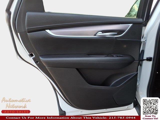 2018 Cadillac XT5 - $17,999
