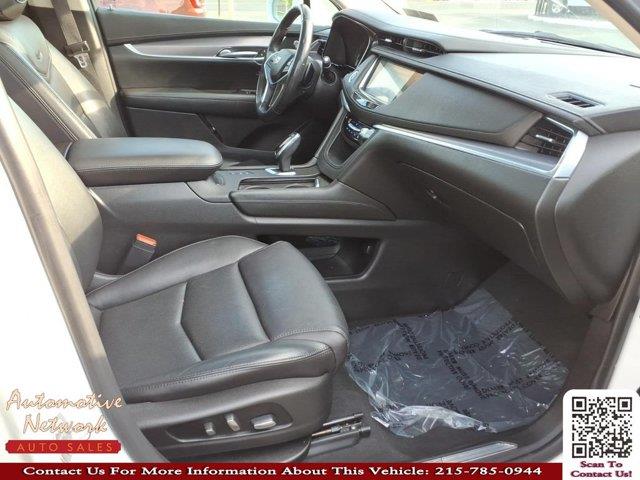 2018 Cadillac XT5 - $17,999