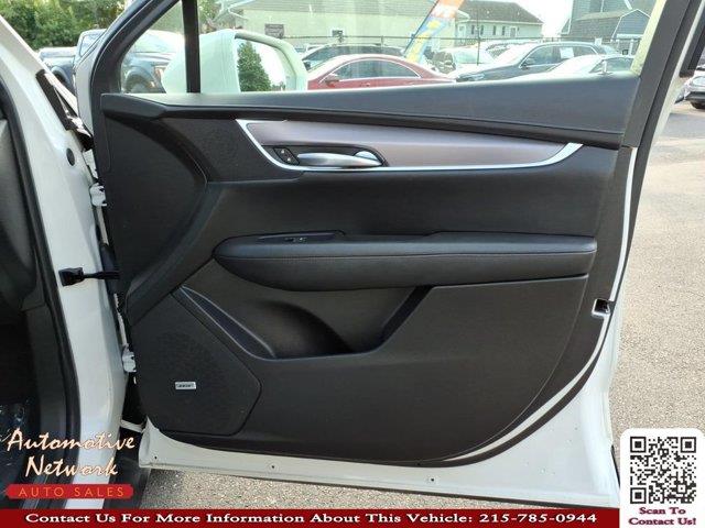 2018 Cadillac XT5 - $17,999