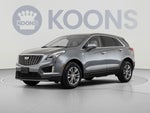 2020 XT5 Thumbnail 1