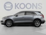 2020 XT5 Thumbnail 2