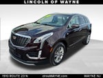 2020 XT5 Thumbnail 1