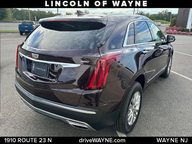 2020 Cadillac XT5 - $21,994