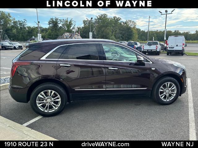 2020 Cadillac XT5 - $21,994