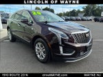 2020 XT5 Thumbnail 9