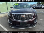 2020 XT5 Thumbnail 10