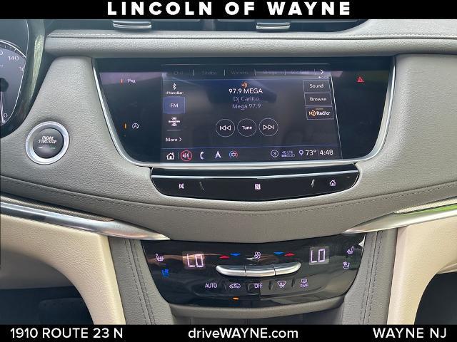 2020 Cadillac XT5 - $21,994