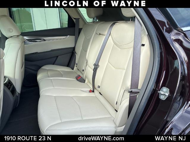2020 Cadillac XT5 - $21,994