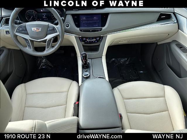 2020 Cadillac XT5 - $21,994