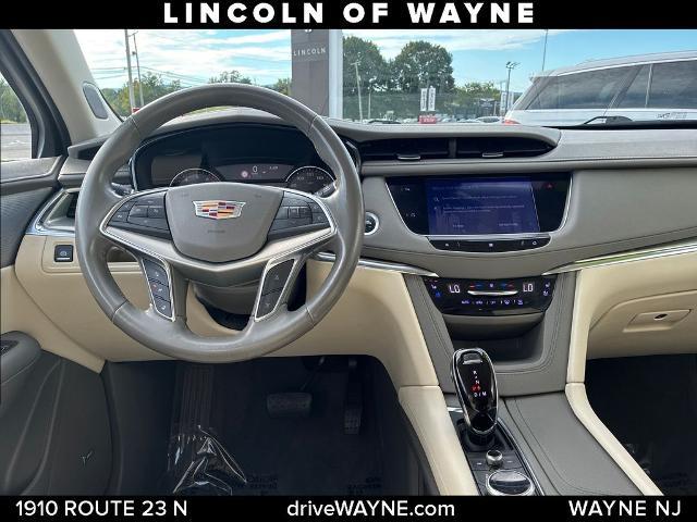 2020 Cadillac XT5 - $21,994