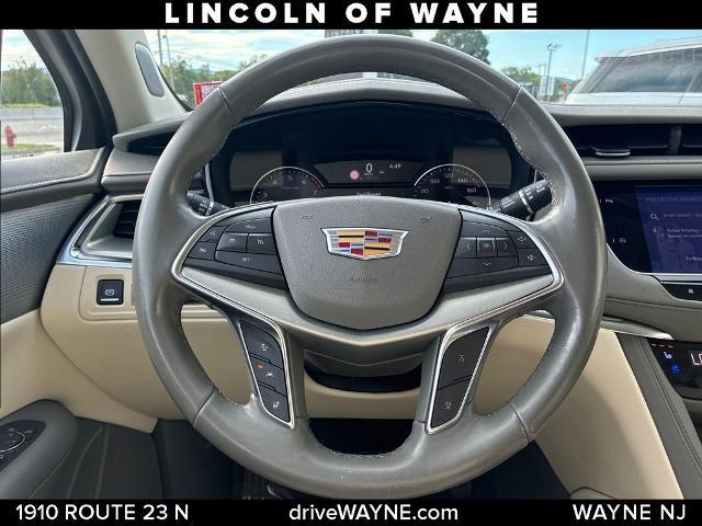 2020 Cadillac XT5 - $21,994