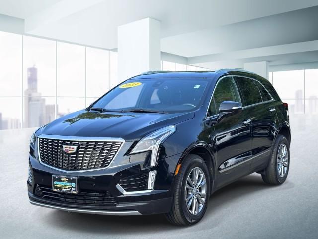 2023 Cadillac XT5 - $31,999
