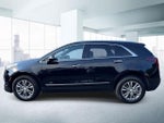 2023 XT5 Thumbnail 2