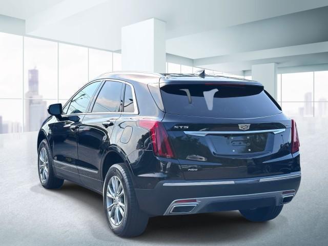 2023 Cadillac XT5 - $31,999