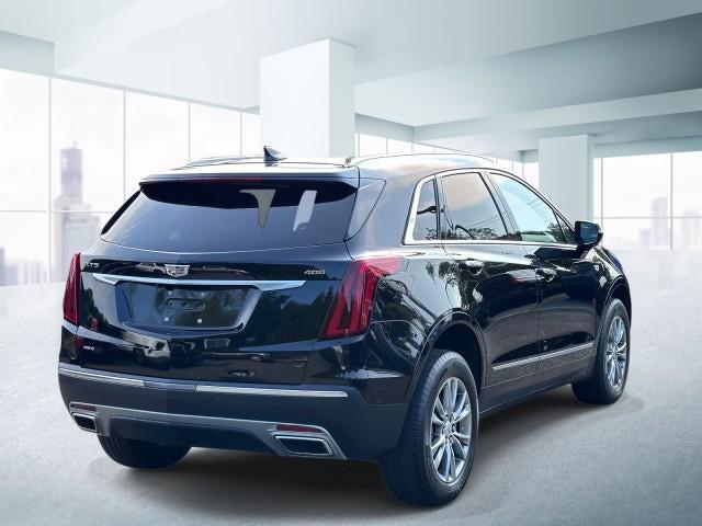 2023 Cadillac XT5 - $31,999