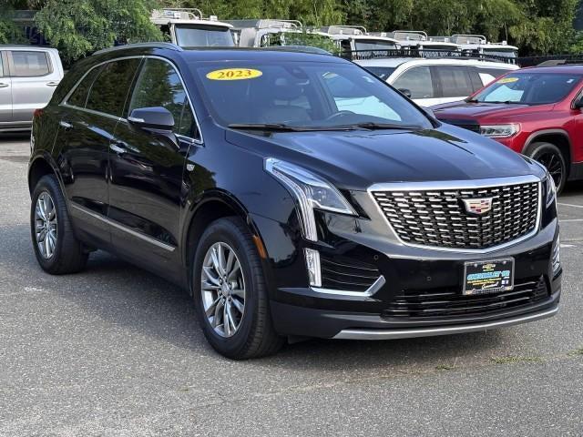 2023 Cadillac XT5 - $31,999