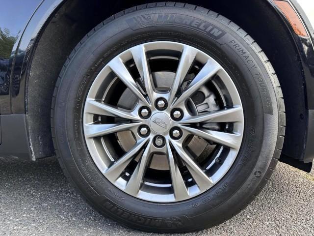 2023 Cadillac XT5 - $31,999