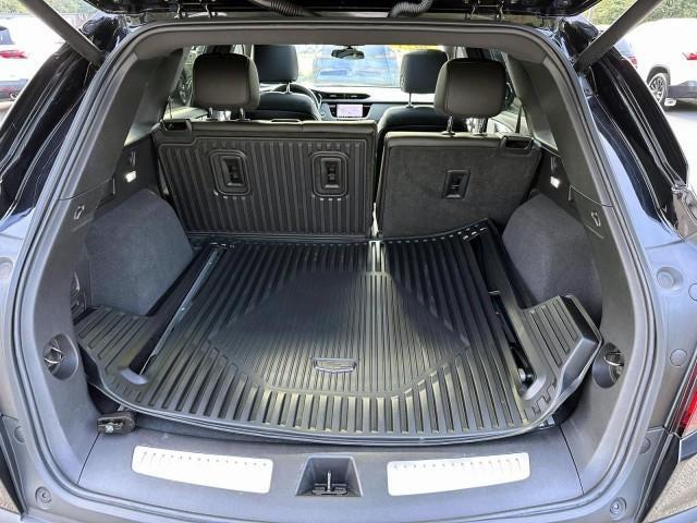 2023 Cadillac XT5 - $31,999