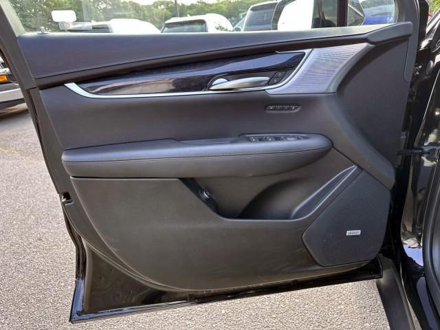 2023 Cadillac XT5 - $31,999