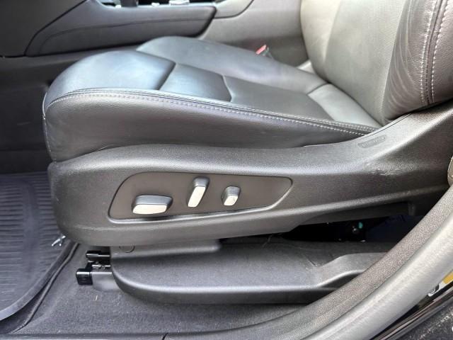 2023 Cadillac XT5 - $31,999