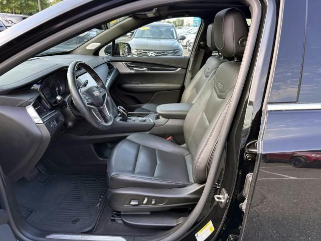 2023 Cadillac XT5 - $31,999
