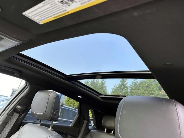 2023 Cadillac XT5 - $31,999