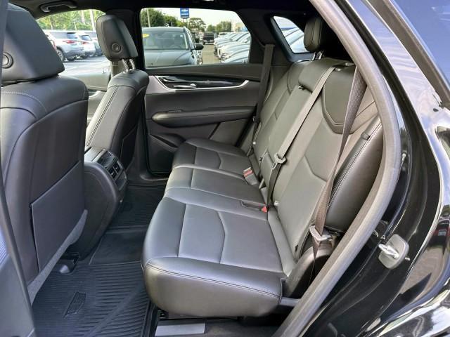 2023 Cadillac XT5 - $31,999