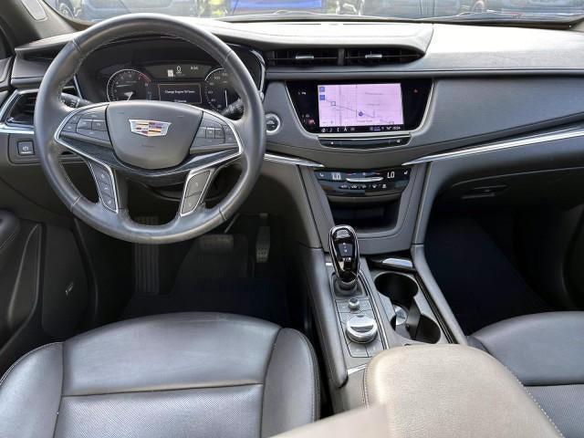 2023 Cadillac XT5 - $31,999
