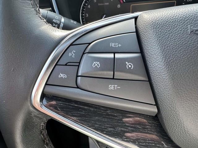 2023 Cadillac XT5 - $31,999