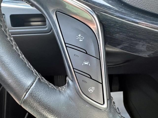 2023 Cadillac XT5 - $31,999